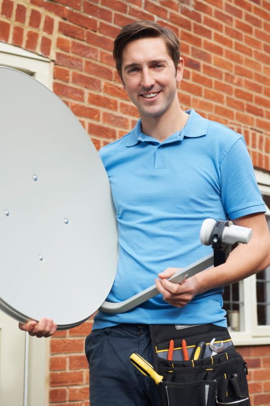 Enhanced Signal Quality